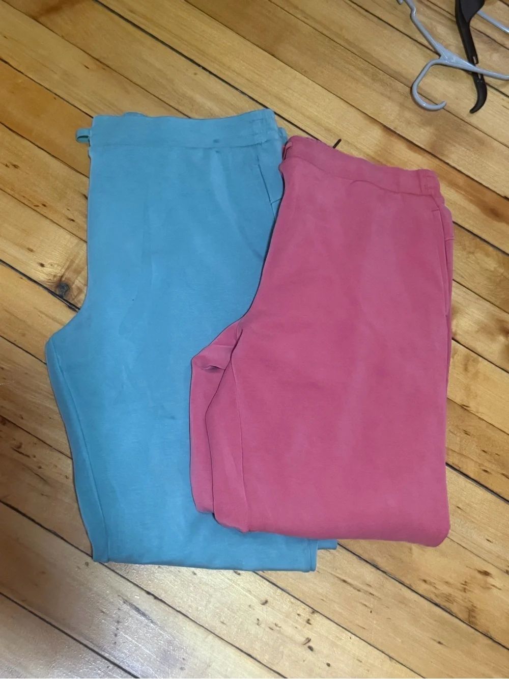 Member's Mark Women's Moisture Wicking Straight Leg Pants Lot of 2 XXL